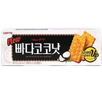 빠다코코낫 100g