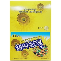 해씨초코볼 27g
