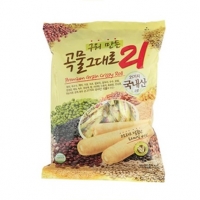 곡물그대로 21 180g