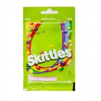 스키틀즈 샤워 40g (20입)