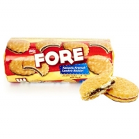 폴 샌드위치 비스킷 코코아크림 160g