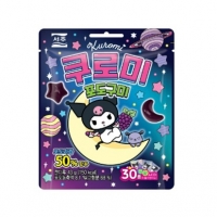 쿠로미 포도구미 43g