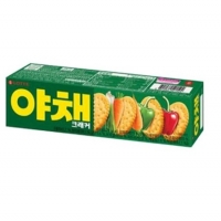 야채크래커 83g