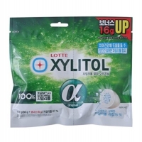 자일리톨 리필 (알파) 102g