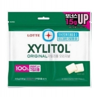 자일리톨 리필 (오리지날) 115g