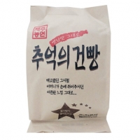 추억의 건빵 155g