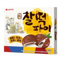 찰떡파이 350g