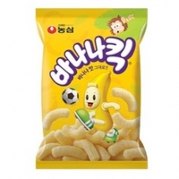 바나나킥 75g