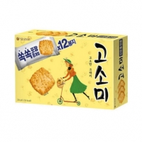 고소미 216g