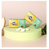 이클립스 플러스 허브캔디 베비파향 30g