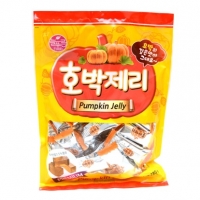 늘푸른 호박젤리 280g