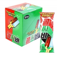 콜싸바 사탕 30g
