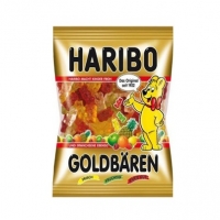 하리보 골드베렌 100g