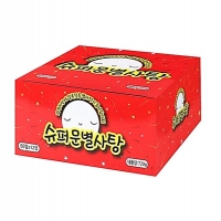 슈퍼문 별사탕 60g