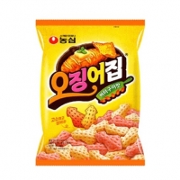 오징어집 78g