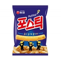 포스틱 84g