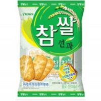 참쌀 선과 115g