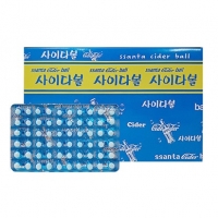 사이다볼 9g