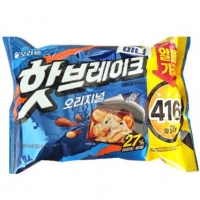 핫브레이크 미니 416g