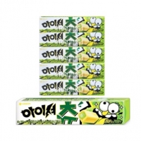 오리온 아이셔츄(레몬&라임) 48g