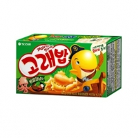 고래밥 볶음 1p 46g