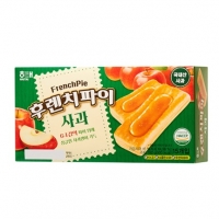 후렌치파이 사과 192g