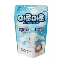 마로마로 요구르트 소다맛 40g