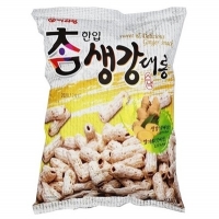 아리랑 한입참생강대롱 305g