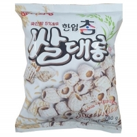 아리랑 한입참쌀대롱 280g