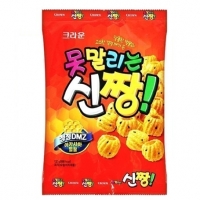 못말리는 신짱 120g