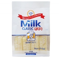 밀크 클래식 쌀과자 240g