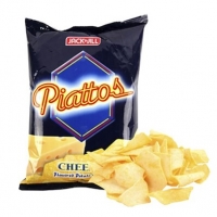 피아토스 감자칩(치즈) 85g
