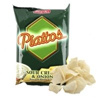 피아토스 감자칩(어니언 양파) 85g