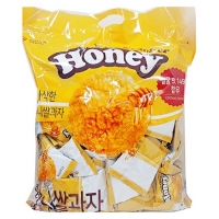 허니쌀과자 900g