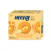 버터링 골드 194g