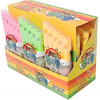 무지개 별사탕 35g