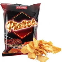 피아토스 감자칩(바베큐) 85g