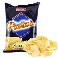 피아토스 감자칩(치즈) 85g