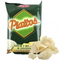 피아토스 감자칩(어니언 양파) 85g