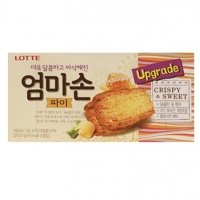 엄마손파이 127g