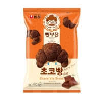 빵부장 초코빵 55g