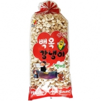 해승 백옥 강냉이 370g