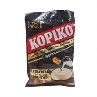 코피코 카푸치노 캔디 175g