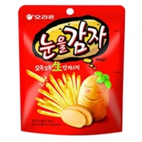 눈을감자 96g