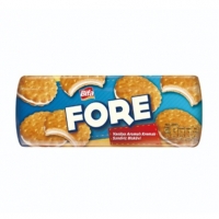 폴 샌드위치 비스킷 바닐라 크림 160g