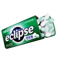 이클립스 스피아민트 34g Tin