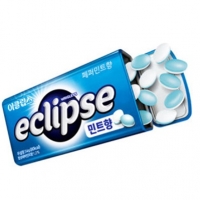 이클립스 페퍼민트 34g Tin
