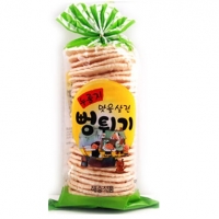 해승 누룽지 뻥튀기 190g