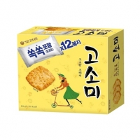고소미 216g