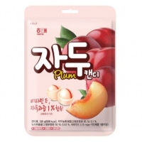 자두캔디 130g